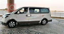 هيونداي ستار اكس